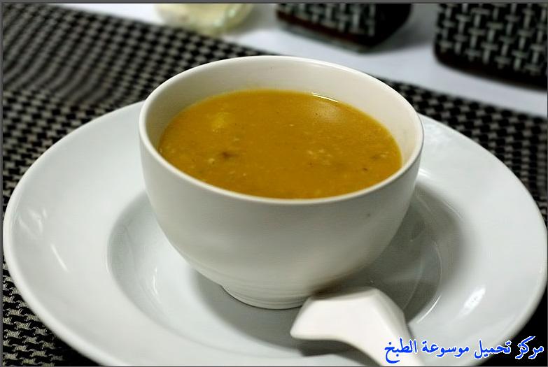 خلطة بهارات الشوربة خلطة بهارات الشوربة