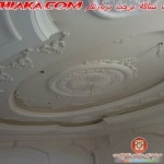صور اسقف جبس معلق للصالات2014 اروع اسقف جبس للصالات