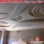 صور اسقف جبس معلق للصالات2014 اروع اسقف جبس للصالات