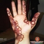 صور نقوش حناء 2014 روعه ومميز 