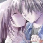 اجدد انمى حب 2015  رومانسيات انمى  