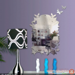 ديكورات مرايا كلاسيكيه للعيد 2014 ديكور مرايا روعة
