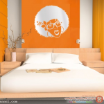 ديكورات مرايا كلاسيكيه للعيد 2014 ديكور مرايا روعة