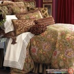 مفارس فخمة للسراير 2015  مفارش سراير تركيه 2014   Beds, mattresses  