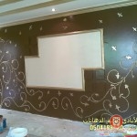 أحدث ديكورات جبس للأسقف.ديكورات جبس 2014,اروع ديكورات الجبس