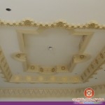 تصميمات جبس بورد  اسقف معلقه 2014  ديكورات جبس راقية.ديكورات جبس بورد 2015