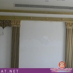 تصميمات جبس بورد  اسقف معلقه 2014  ديكورات جبس راقية.ديكورات جبس بورد 2015
