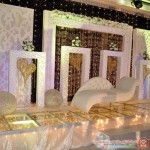 كوشة أفراح للعرس 2015 / 2014