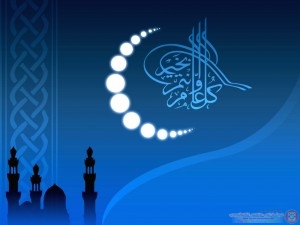 صور رمضان تواقيع وخلفيات وصور رمزيية 2015
