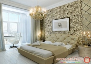 صور غرف نوم 2014 اجمل غرف نوم ديكورات جديدة للعرايس 2015 bedroom