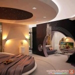  صور ديكورات منوعة راقية 2014   ديكورات داخلية فخمة للمنازل 