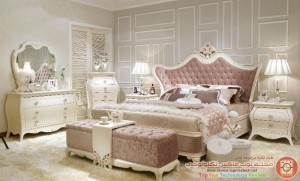 صور ديكورات منوعة راقية 2014   ديكورات داخلية فخمة للمنازل