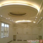 احدث تصاميم جبس للاسقف 2014 ديكورات جبس جديدة Gypsum decoration 2015  