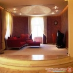 احدث تصاميم جبس للاسقف 2014 ديكورات جبس جديدة Gypsum decoration 2015  