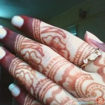 صور نقشات حنة ناعمه رقيقة  اجمل نقشات حناء موضة 2014