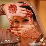 صور نقشات حناء كول للعيد 2014 نقشات حنة جديدة نقشات حناء رقيقة