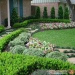 ديكورات حدائق خارجية جديده 2014 صور تصميمات ديكوية للحدائق النزلية ابداع 