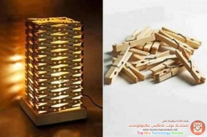 اعمال يدوية من زجاجات الكولا والبيبسي البلاستيك   اجمل اعمال فنية من الزجاج البلاستيكيه