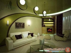 أجمل واحلى و احدث ديكورات المجالس  ديكور غرف جلوس صالة2016
