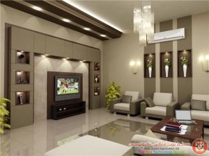 ديكورات اصباغ جدران 2014  اجمل صور ديكورات اصباغ جدران مودرن جديدة 2015