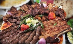 صور للمشاوي تفتح النفس