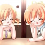 صور بريئة للاطفال انمي في منتهى الروعة