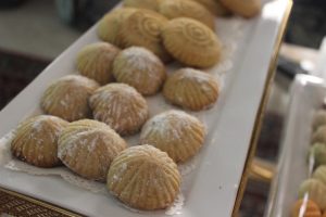 معمول العيد 