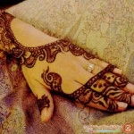 صور نقوش حناء عرايس 2014   رسومات حناء عرايس 2015