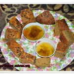 ملف كامل لوصفات الأكلات الشعبية السعودية  بالصور يووه روعه تشهي