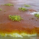 اكلات سفرة افطار شهر رمضان 2015