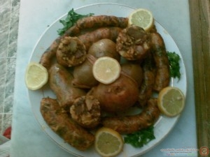 العصبان الليبي