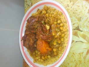 أكلات طبخات ومشاوي ليبية لعيد الأضحى 2016