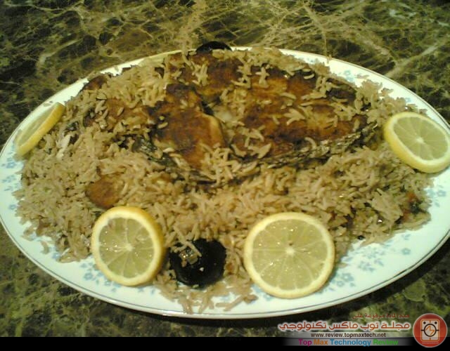 ﻿صياديه السمك او الجمبرى
