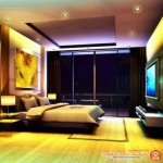 صور غرف نوم رومانسية للعرسان 2014  Romantic bedrooms