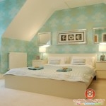 ديكورات غرف نوم كويتية 2014   دهانات وتصميم غرف نوم كويتية  