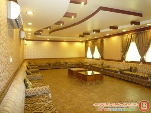 ديكورات مجالس صالونات 2016  ديكورات مجالس صالونات
