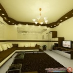  ديكورات مجالس صالونات 2016  ديكورات مجالس صالونات