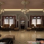 صور ديكورات مجالس روعة 2014 تصميمات ديكورات غرف استقبال 2015