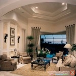 صور ديكورات مجالس روعة 2014 تصميمات ديكورات غرف استقبال 2015