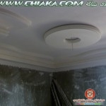 ديكورات 2014 للبيوت الفخمه  ديكور و تصاميم جبس داخلي