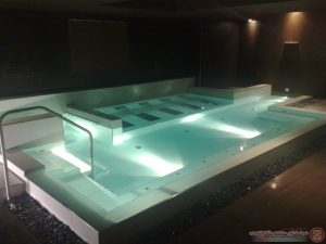 ديكور حمامات تصميم حمامات سباحة -3