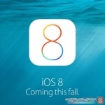 آبل تعلن عن إطلق الإصدار التجريبي الرابع من iOS 8