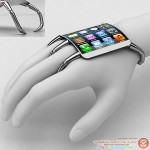 أبل اي ووتش أخيرا ستأتي ساعة أبل الذكية في نهاية سبتمبر القادم... هل انت جاهز لارتدائها؟
