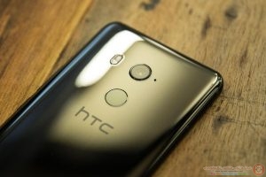 تسريب مواصفات هاتف اتش تي سي الرائد HTC U12