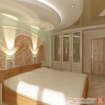 ديكورات جبسية اسقف المنازل 2015 خيااال