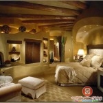 ديكورات 2014 للبيوت الفخمه  ديكور و تصاميم جبس داخلي