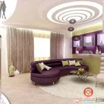 ديكورات 2014 للبيوت الفخمه  ديكور و تصاميم جبس داخلي