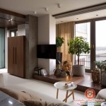 ديكور داخلي للمنزل ناعم وجميل 2014