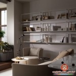 ديكور داخلي للمنزل ناعم وجميل 2014