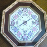  مجموعة صور وباترونات لساعات
